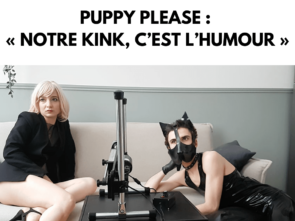Interview de Puppy Please dans le Tag Parfait