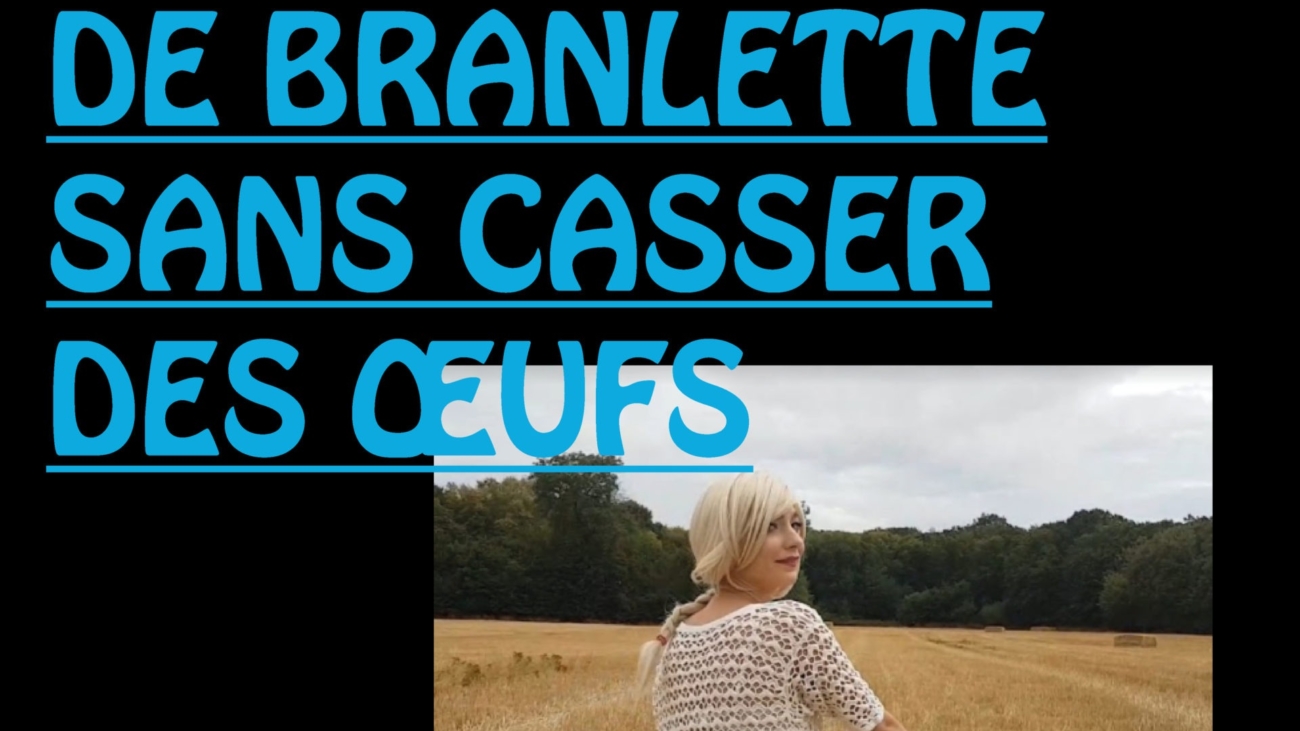 Affiche de Lullabybye ne fait pas de branlette sans casser des oeufs