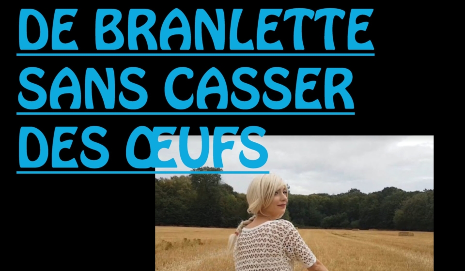 Affiche de Lullabybye ne fait pas de branlette sans casser des oeufs