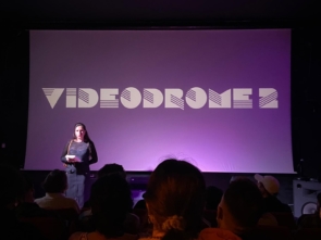 videodrome 2 Puppy Please